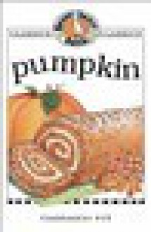 Pumpkin Cookbook - Gooseberry Patch