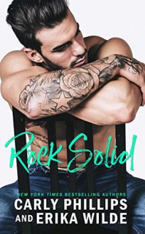 Rock Solid - Carly Phillips