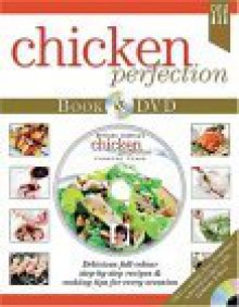 Chicken Perfection [With DVD] - Hinkler Books