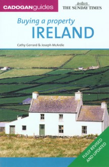 Buying a Property Ireland, 2nd - Cathy Gerrard, Joseph McArdle