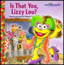 Is That You, Lizzy Lou? (Jellybean Books(R)) - Lauren Attinello