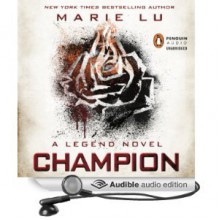 Champion - Marie Lu