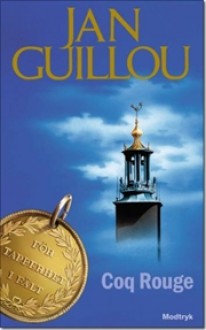 Coq Rouge (Carl Hamilton #1) - Jan Guillou