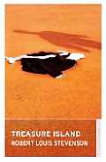 Treasure Island - Robert Louis Stevenson