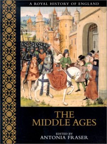 The Middle Ages - John Gillingham