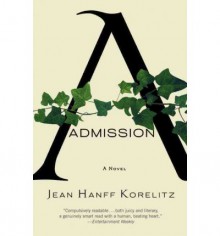 Admission - Jean Korelitz