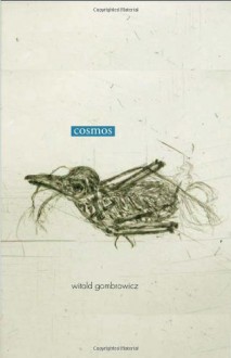 Cosmos - Witold Gombrowicz, Danuta Borchardt