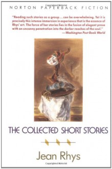 The Collected Short Stories - Jean Rhys, Diana Athill