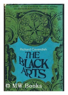 Black Arts - Richard Cavendish