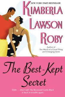 The Best-Kept Secret - Kimberla Lawson Roby