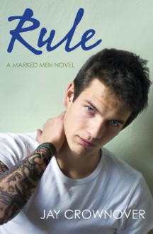 Rule - Jay Crownover