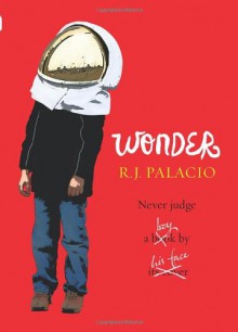 Wonder - R.J. Palacio