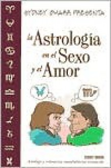 Astrología en el sexo y el amor - Sydney Omarr