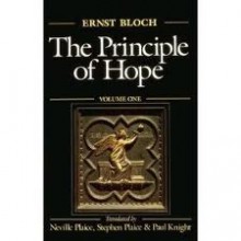 Principle of Hope: Volume 1 - Ernst Bloch, Stephen Plaice, Neville Plaice