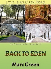 Back to Eden - Marc Green