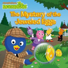 Mystery of the Jeweled Eggs (The Backyardigans) - Nickelodeon