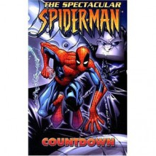 Spectacular Spider-Man, Vol. 2: Countdown - Paul Jenkins, Jeff Youngquist, Humberto Ramos