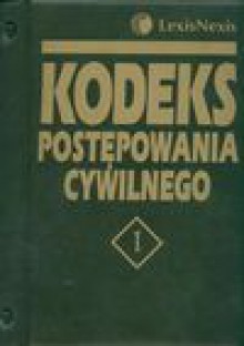 Kodeks postępowania cywilnego Zestaw podstawowy 1-3 - Jacek Gudowski