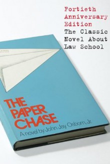 The Paper Chase - John Osborn