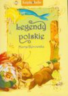 Legendy Polskie (Płyta CD) - Marta Berowska