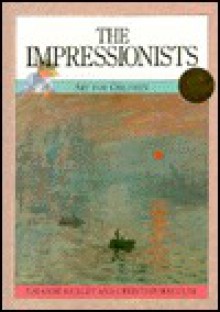 The Impressionists (Art F/Ch) - Yolande Baillet, Christian Maucler, Christian Maucter, John Goodman