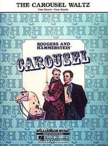 The Carousel Waltz: From Carousel - Richard Golden iii, Richard Rodgers