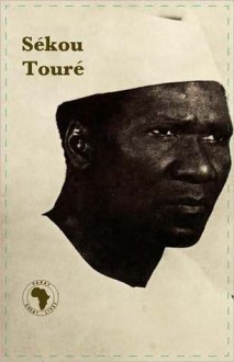 Sekou Toure - Kwame Nkrumah