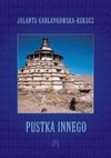 Pustka innego - Gablankowska Kukucz Jolanta