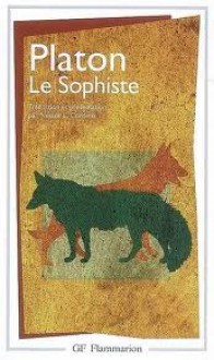 Le Sophiste - Plato, Nestor-Luis Cordero