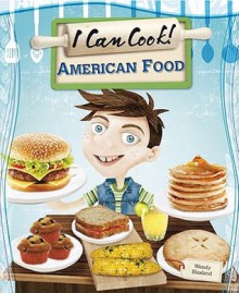 American Food - Wendy Blaxland