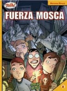 Fuerza Mosca - Alberto Moreno, Diego Greco