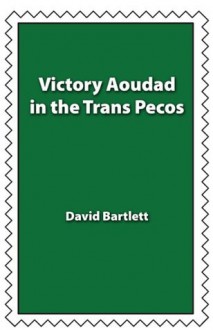 Victory Aoudad in the Trans Pecos - David Bartlett