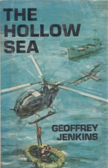 The Hollow Sea - Geoffrey Jenkins