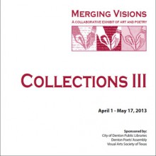 Collections III - Annie Neugebauer, Febe Moss, Cindy Wood