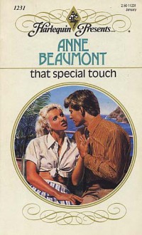 That Special Touch - Anne Beaumont