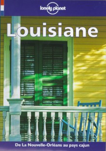 Louisiane - Lonely Planet