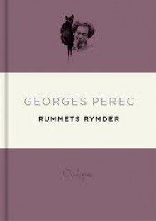 Rummets rymder - Georges Perec