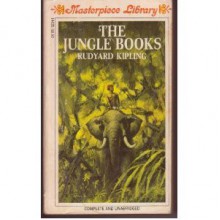 The Jungle Books - Rudyard Kipling