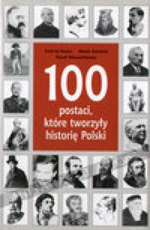 100 postaci, które tworzyły historię Polski - Andrzej Szwarc