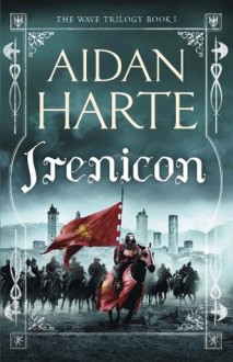 Irenicon - Aidan Harte