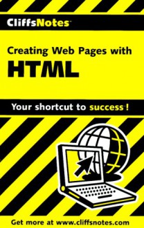 Creating Web Pages with HTML - David A. Crowder, Rhonda Crowder