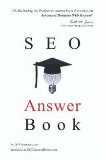 Seo Answer Book - Michael Small