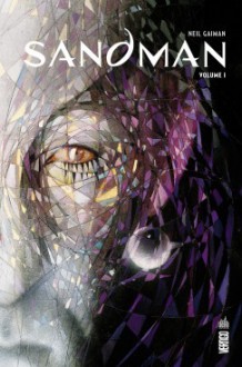 Sandman tome 1 (Sandman Vertigo Essentiels, #1) - Neil Gaiman