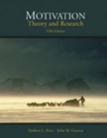 Motivation - Wadsworth Publishing