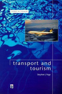 Transport and Tourism - Page