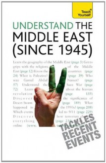 Understanding the Middle East (Since 1945) - Stewart Ross