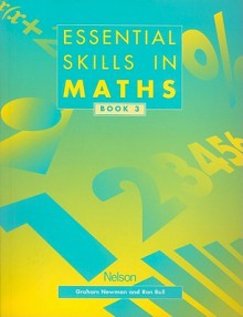 Essential Skills in Maths, Book 3 - Graham Newman, Ron Bull