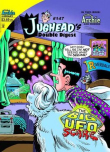 Jughead #147 - Archie Comics