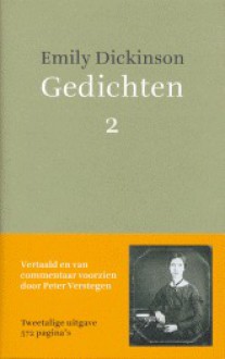 Gedichten II - Emily Dickinson