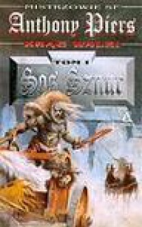 Sos Sznur - Piers Anthony